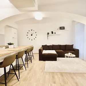  Apartament The Luxury Loft Austria