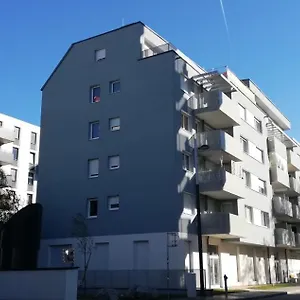  Apartament Exquisit Simmering Austria