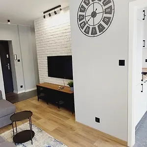  Apartament Central Ogarna 4 Polska