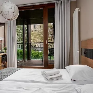  Apartament Deluxe Free Parking Polska