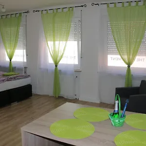  Apartament Center Niemcy
